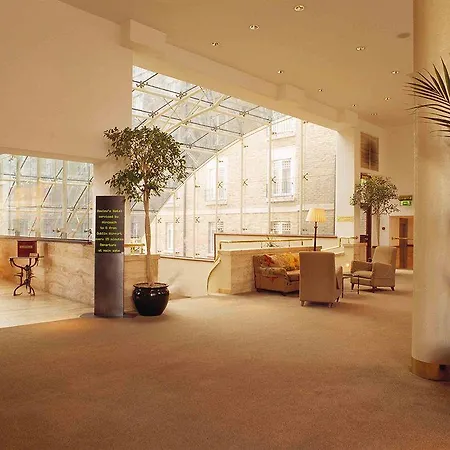 Clayton Ballsbridge Δουβλίνο