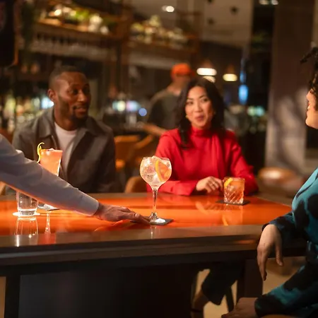 Ξενοδοχείο Clayton Ballsbridge Δουβλίνο