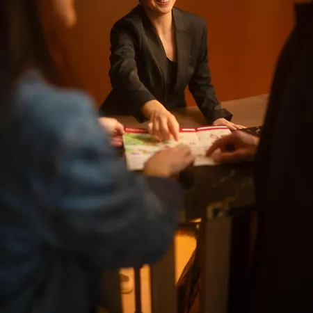 Clayton Ballsbridge Ξενοδοχείο