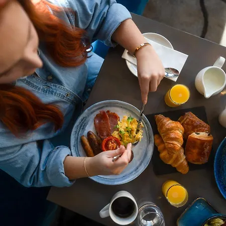 Clayton Ballsbridge Ξενοδοχείο