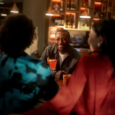 Clayton Ballsbridge 4* Δουβλίνο