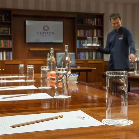 Ξενοδοχείο Clayton Ballsbridge Δουβλίνο