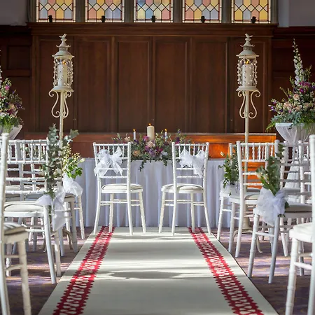 Clayton Ballsbridge 4* Δουβλίνο