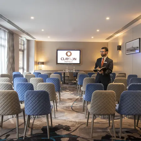 Clayton Ballsbridge Ξενοδοχείο 4*