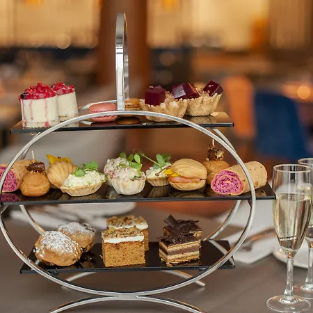 Clayton Ballsbridge Ξενοδοχείο