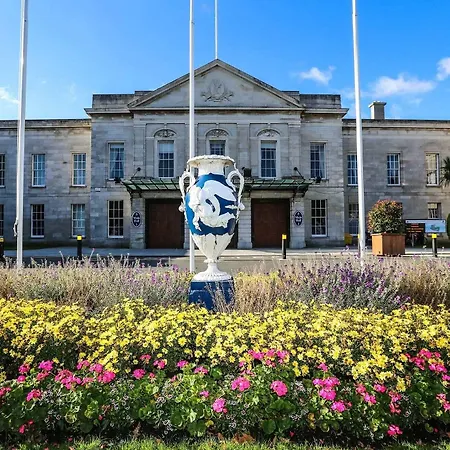 Ξενοδοχείο Clayton Ballsbridge