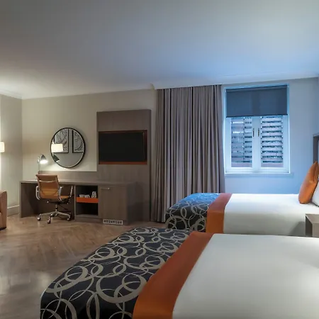 Clayton Ballsbridge Ξενοδοχείο