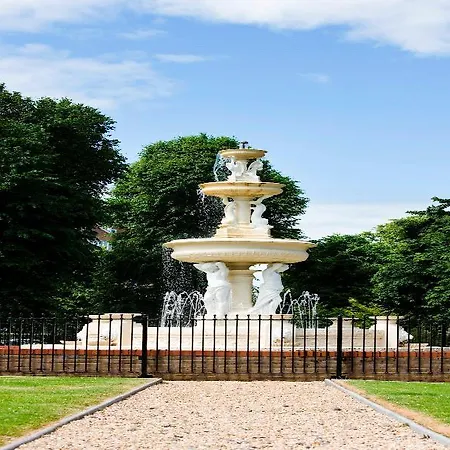 Clayton Ballsbridge מלון