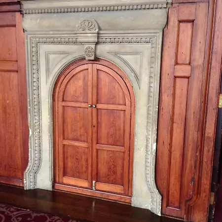 מלון Clayton Ballsbridge דבלין