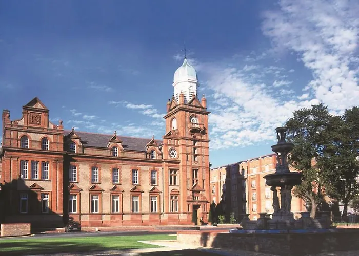 Clayton Ballsbridge 4* Дублин