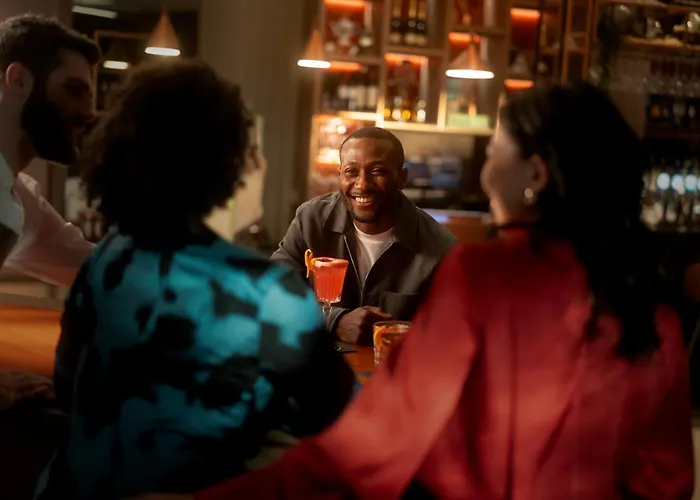 Clayton Ballsbridge 4* Дублин