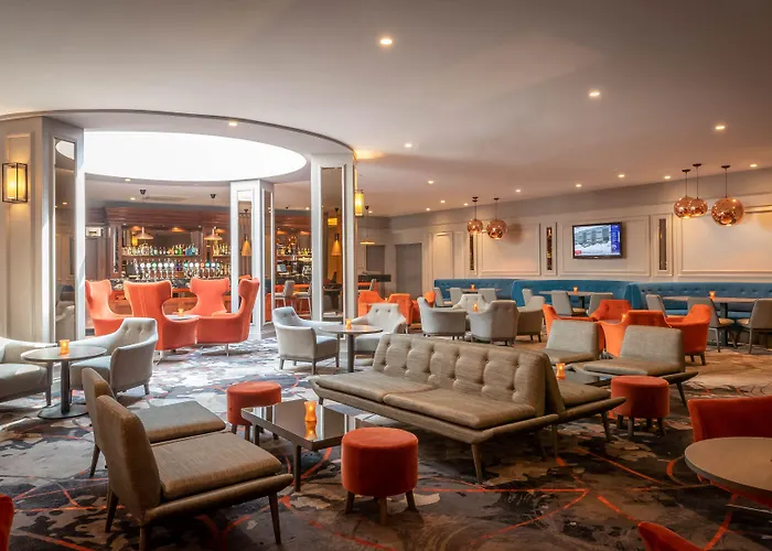 Clayton Ballsbridge Отель 4*
