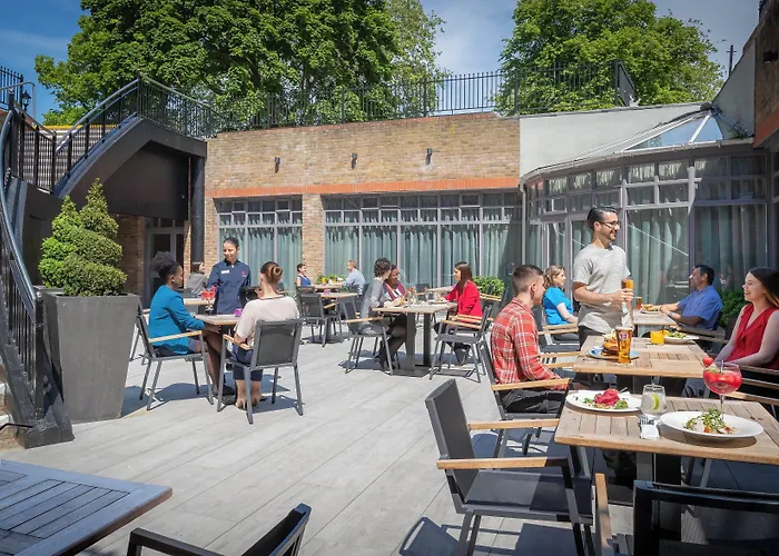 Clayton Ballsbridge Отель