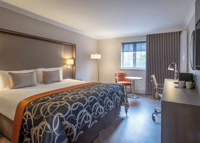 Clayton Ballsbridge Дублин