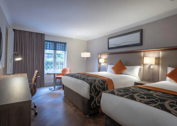 Clayton Ballsbridge Дублин