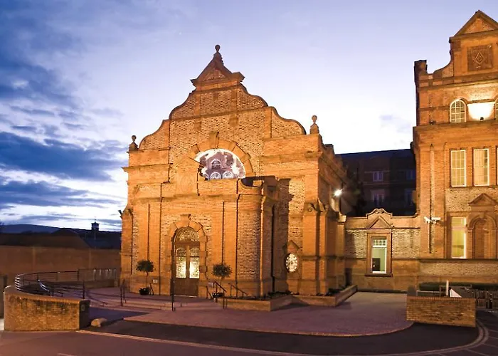 Clayton Ballsbridge Отель 4*