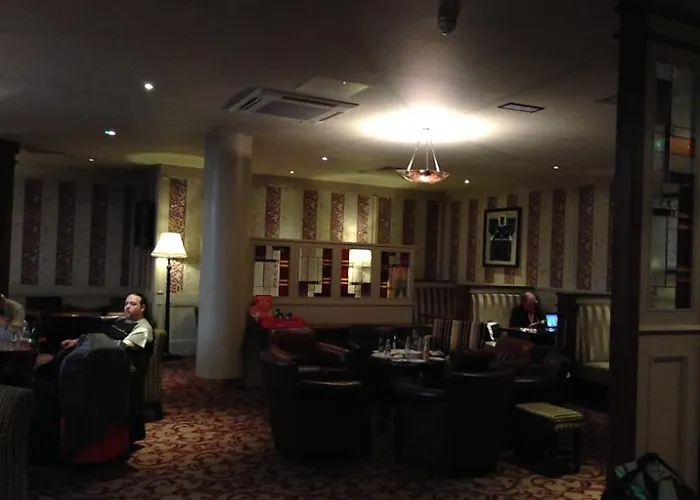 Clayton Ballsbridge Дублин