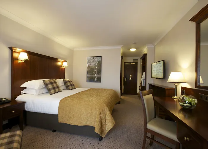 Отель Clayton Ballsbridge Дублин