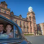 Hotel Clayton Ballsbridge 4*