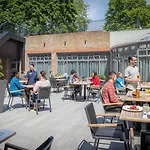 Clayton Ballsbridge Hotel