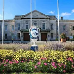 Hotel Clayton Ballsbridge