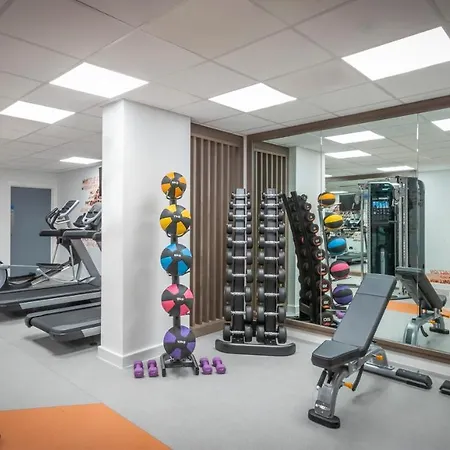 מלון Clayton Ballsbridge 4*