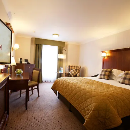 מלון Clayton Ballsbridge 4*