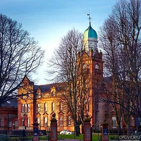 Clayton Ballsbridge דבלין