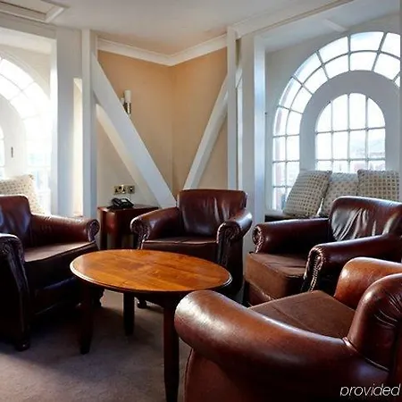Clayton Ballsbridge מלון 4*