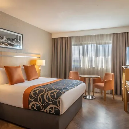 Clayton Ballsbridge מלון 4*