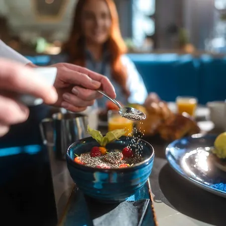 Clayton Ballsbridge Hotell Dublin