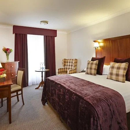 Clayton Ballsbridge 4*