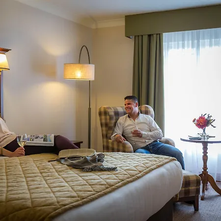 Clayton Ballsbridge Hotel 4*