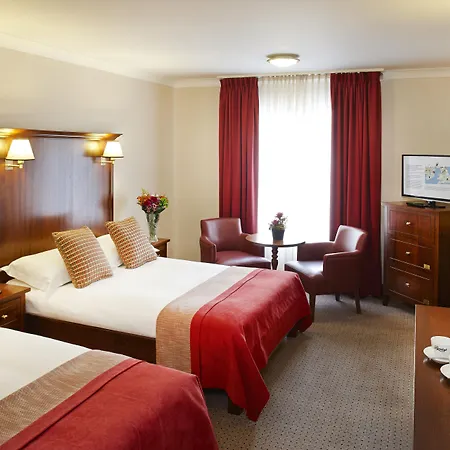 Clayton Ballsbridge 4* Dublin