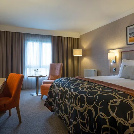 فندق كلايتون بالزبريدج 4*