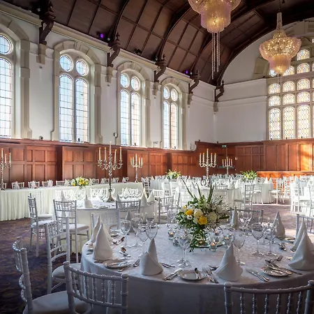 Clayton Ballsbridge 4*