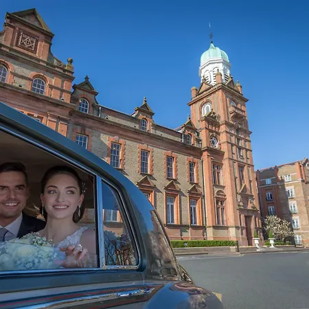 Hotel Clayton Ballsbridge 4*