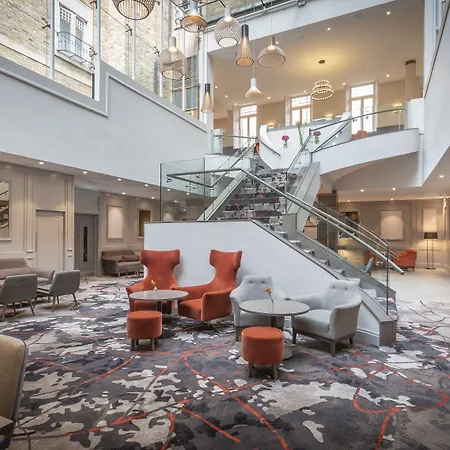 Hotell Clayton Ballsbridge Dublin