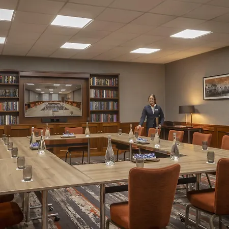 Clayton Ballsbridge 4* Dublin