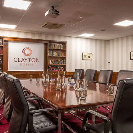 Clayton Ballsbridge Dublin