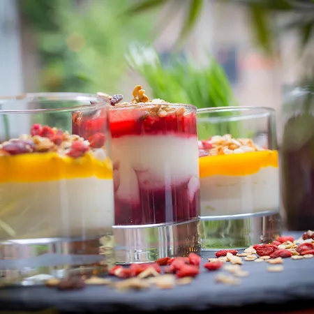 Hotel Clayton Ballsbridge