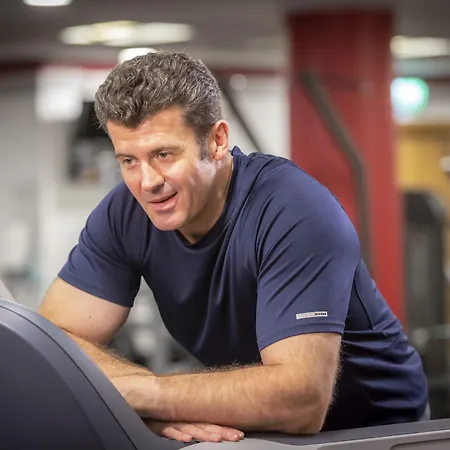 Clayton Ballsbridge 4*