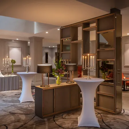 Clayton Ballsbridge 4* Dublin