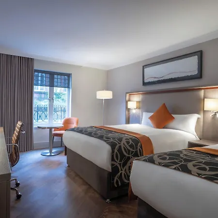 Clayton Ballsbridge Dublin