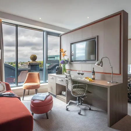 Clayton Ballsbridge 4*