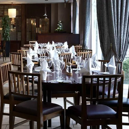 Clayton Ballsbridge מלון 4*