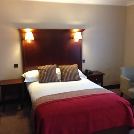 מלון Clayton Ballsbridge