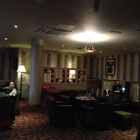 Clayton Ballsbridge Dublin