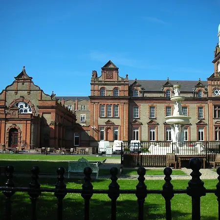 Clayton Ballsbridge 4*