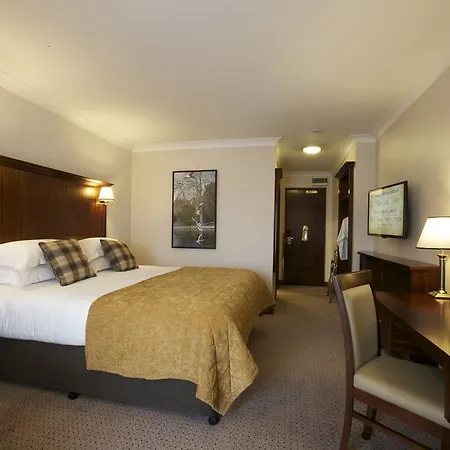 Hotel Clayton Ballsbridge Dublin